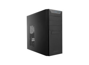 4049998684768 - Gaming PC Non-RGB Edition IN041 - RTX 5060 - Core i5-12400F - 512 GB NVMe - 16GB RAM - Windows 11 4049998684768 - Gaming PC Non-RGB Edition IN041 - RTX 5060 - Core i5-12400F - 512 GB NVMe - 16GB RAM - Windows 11