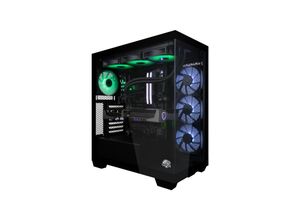 4049998685482 - Performance Gamer PC V - RX 9070 XT - Ryzen 9 9900X3D - 1 TB NVMe - 48GB RAM 4049998685482 - Performance Gamer PC V - RX 9070 XT - Ryzen 9 9900X3D - 1 TB NVMe - 48GB RAM