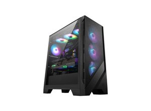 4049998686199 - Gaming PC IN054 - RTX 5070 - Core i5-12400F - 1 TB NVMe - 16GB RAM