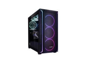 4049998689213 - High End PC AN120 - RTX 5080 - Ryzen 7 9700X - 2 TB NVMe - 32GB RAM - Windows 11