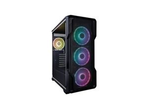 4049998696655 - Gaming PC AN160 - RTX 5070 - Ryzen 5 7600X - 1 TB NVMe - 32GB RAM