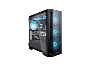 4049998697614 - ONE GAMING Gaming PC IN163 - RTX 5080 - Core i5-14600KF - 2 TB NVMe - 32GB RAM 4049998697614 - ONE GAMING Gaming PC IN163 - RTX 5080 - Core i5-14600KF - 2 TB NVMe - 32GB RAM