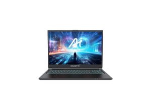 4049998740990 - Notebook 16 - Core i7-13700H - RTX 4060 - 48GB RAM - 1 TB NVMe - Windows 11