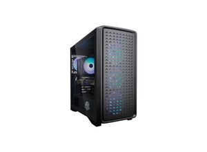4049998754119 - High End PC Next Level III - RTX 5080 - Ryzen 7 9800X3D - 1 TB NVMe - 32GB RAM