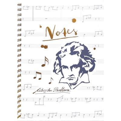 4050003718101 - Ringbuch Beethoven