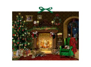 4050003725536 - Wandkalender 4050003725536 - Wandkalender
