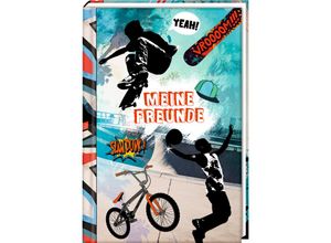 4050003946337 - Freundebuch - Meine Freunde - Sport