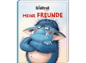 4050003947655 - Der Grolltroll – Meine Freunde