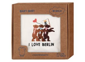 4050003953267 - Baby-Body I love Berlin