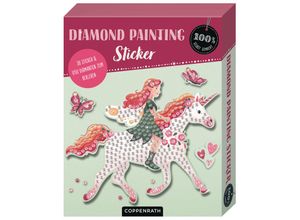4050003954295 - Sticker-Set DIAMOND PAINTING STICKER