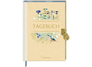 4050003955018 - Tagebuch mit Schloss