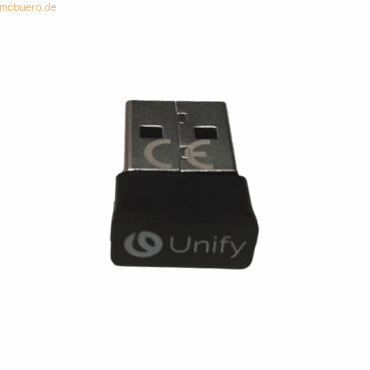 4050026032031 - OpenScape CP10 - Netzwerkadapter - USB-A - Wi-Fi 5