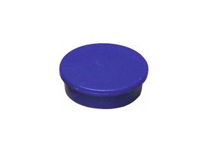 4050049231930 - Lochwand Magnete ø 25mm 10 Stück Magnet für Pinnwand Magnettafel Metalltafel - ADB