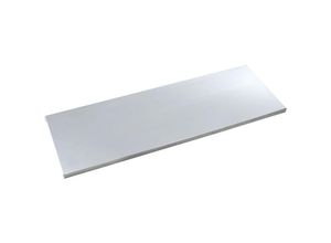 4050049402422 - Fachboden Einlegeboden 945x329mm verzinkt für Flügeltürschrank 40967 40960 - ADB