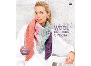 4050051572601 - Creative Wool Dégradé Special Geheftet