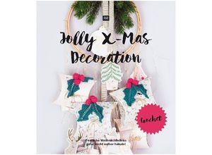 4050051576319 - Jolly X-Mas Decoration Geheftet