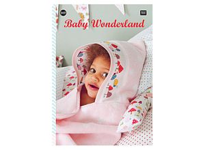 4050051628995 - Baby Wonderland - Annette Jungmann Gebunden