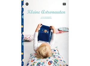 4050051632961 - Kleine Astronauten - Annette Jungmann Gebunden