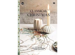 4050051647903 - CLASSICAL CHRISTMAS - Annette Jungmann Gebunden