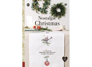 4050051658831 - Nostalgic Christmas - Annette Jungmann Gebunden