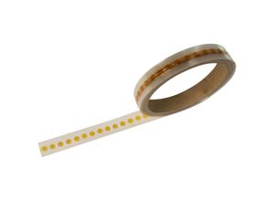 4050075000364 - Kapton-Klebepunkte 5 mm - Wetec