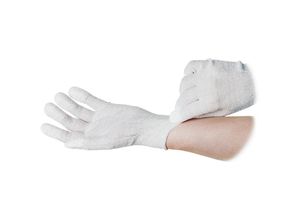 4050075019359 - Handschuhe PU-beschichtete Fingerkuppen Größe s - Wetec