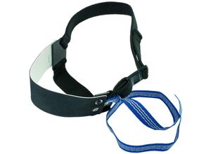 4050075023653 - Dauerfersenband für Herrenschuhe esd Clipverschluss - Wetec