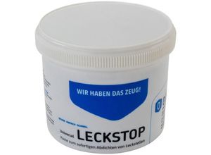 4050075046119 - Universal Abdichtpaste LeckStop 500 ml - Dönges