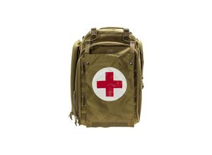 4050075095636 - Rucksack tt First Responder mk ii Erste Hilfe bund khaki - Dönges