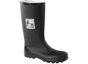 4050075705467 - Etche - Feuerwehr-Gummistiefel S5 F3A Größe 42