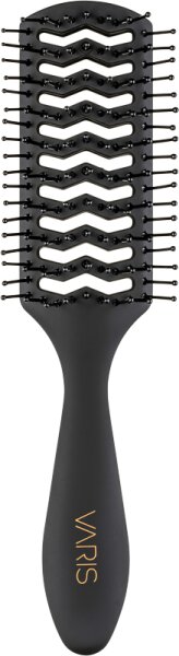 4050117558570 - VARIS Haarstyling Haarbürsten Vent Brush 1 Stk