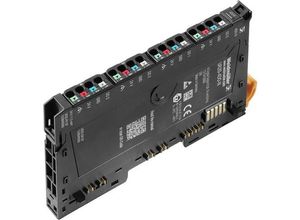 4050118118544 - UR20-4DO-N 1315410000 SPS-Ausgangs-Modul 24 V DC