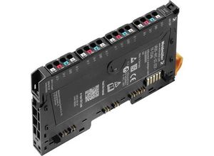 4050118378894 - UR20-4AI-UI-DIF-16-DIAG 1993880000 SPS-Eingangs-Modul 24 V DC