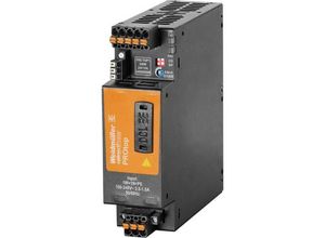 4050118481464 - Weidmuller - Weidmüller pro TOP1 240W 24V 10A Schaltnetzgerät 24 v dc 10 a 240 w Inhalt 1 St