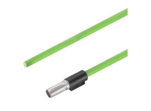 4050118522372 - 2003830150 Sensor- Aktor-Datensteckverbinder konfektioniert Stecker gerade 150 m Polzahl 8 1 St