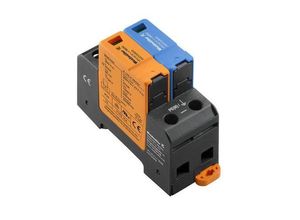4050118679274 - 2637030000 VPU AC II 1+1 350 50 Überspannungsableiter 50 kA 1 St