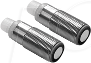 4050143024834 - Pepperl+Fuchs Ultraschall-Einwegschranke UBE1000-18GM40-SE2-V1 205346 10 - 30 V DC 1 St