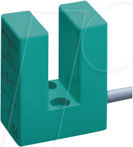 4050143079209 - SJ15-WS - induktiver Näherungssensor 15mmSchlitz(NO)