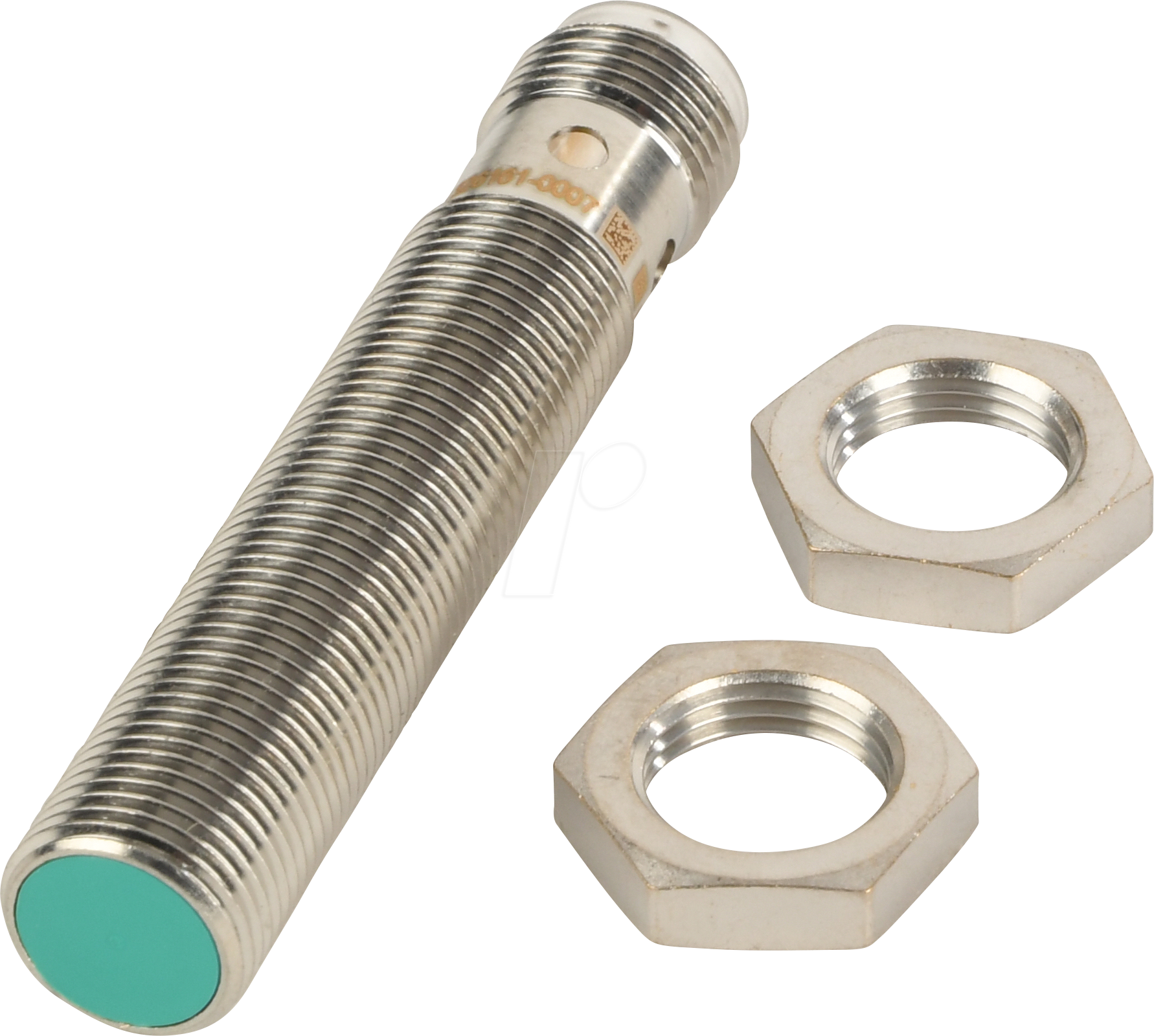 4050143422937 - NBB4-12GM50-A2 - induktiver Näherungssensor 4 mm PNP Antivalent 4050143422937 - NBB4-12GM50-A2 - induktiver Näherungssensor 4 mm PNP Antivalent