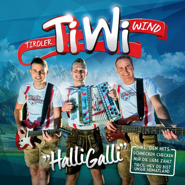 4050215409354 - Halli Galli 4050215409354 - Halli Galli