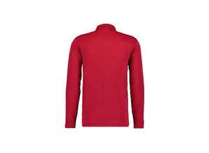 4050219390399 - Poloshirt Langarmshirt mit Polokragen
