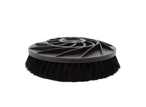 4050255050332 - - Twin Brush weiche Bürste (Schwarz)