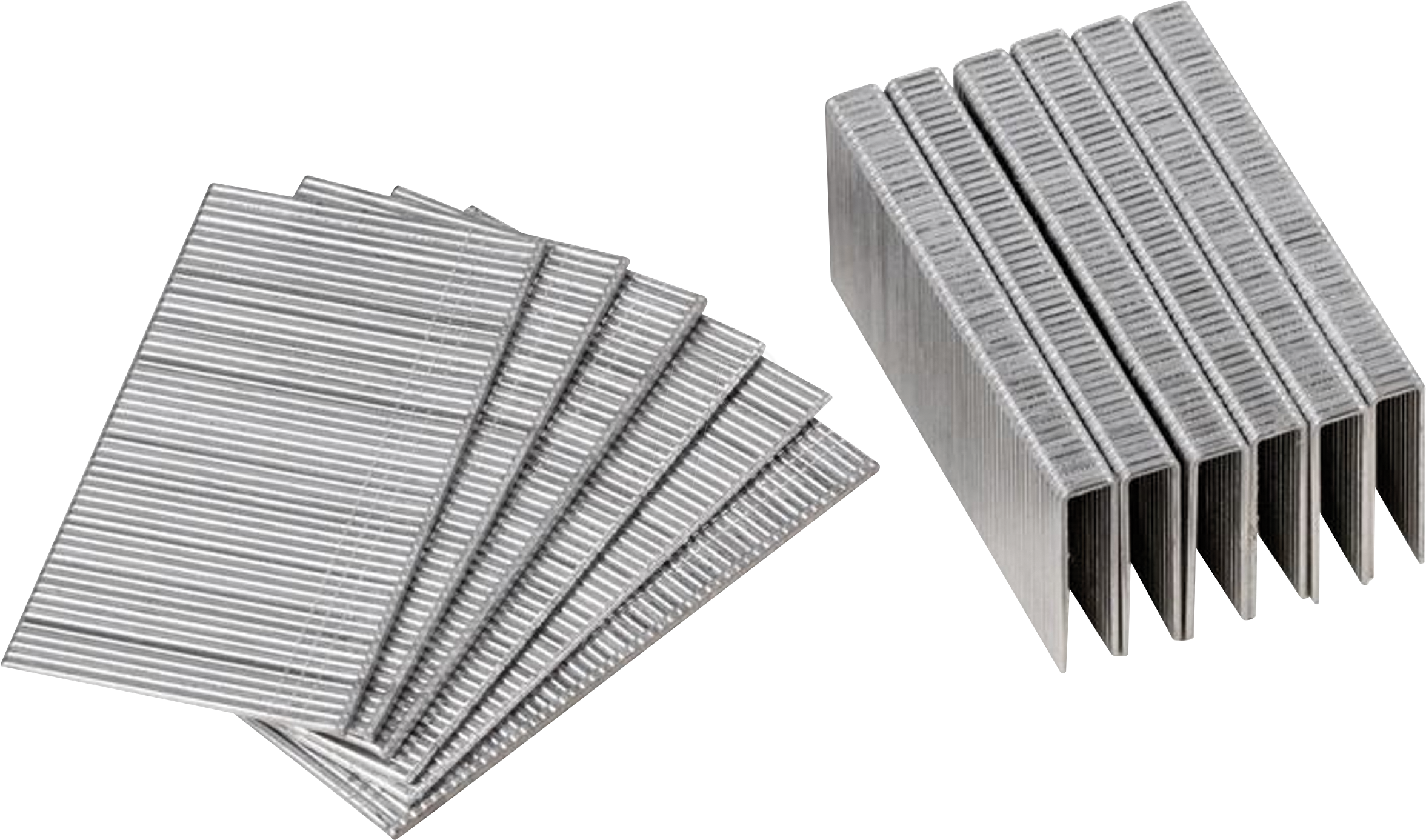 4050255052817 - BATAVIA 7064495 - Tacker Set 400 Stück 4050255052817 - BATAVIA 7064495 - Tacker Set 400 Stück