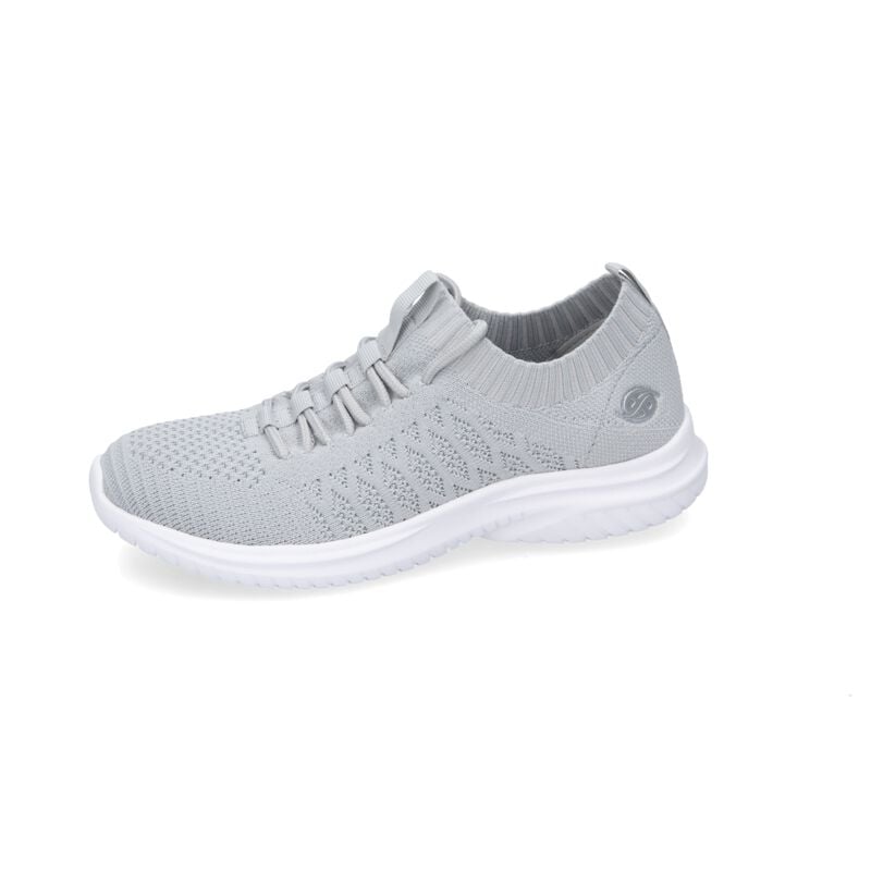 4050283018946 - Barfuß Sneaker Sneaker grau in EU41 4050283018946 - Barfuß Sneaker Sneaker grau in EU41