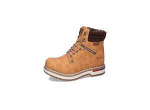 4050283846389 - Dockers Herren Stiefel