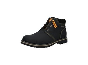 4050283858573 - Dockers Herren Stiefelette