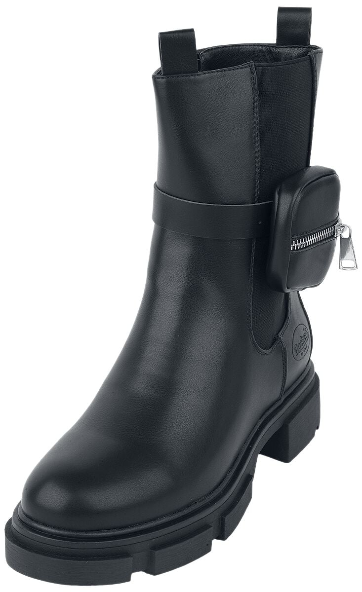 4050283999412 - Stiefel Stiefel schwarz in EU37