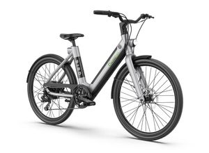 4050296122173 - SachsenRad xBird Urban E-Citybike C6F Connect 26