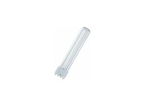 4050300010809 - Kompaktleuchtstofflampe dulux l Lumilux - 2G11 827 Interna - 36W - Osram