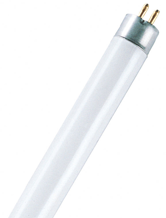 4050300241647 - Lumilux T5 Short 13W Sockel G5 4000K dimmbar - Osram